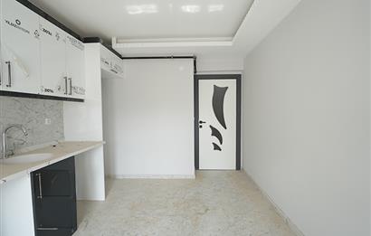 C21 Cius; Yeni Yerleşim Bölgesinde İki Ayrı Ev Gibi Dubleks