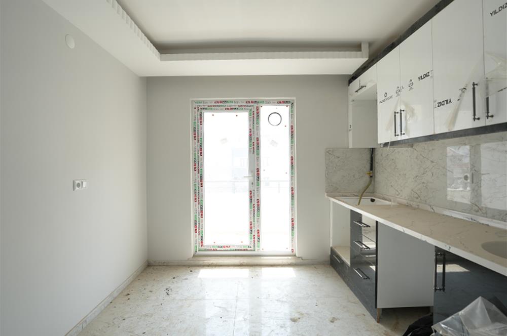 C21 Cius; Yeni Yerleşim Bölgesinde İki Ayrı Ev Gibi Dubleks