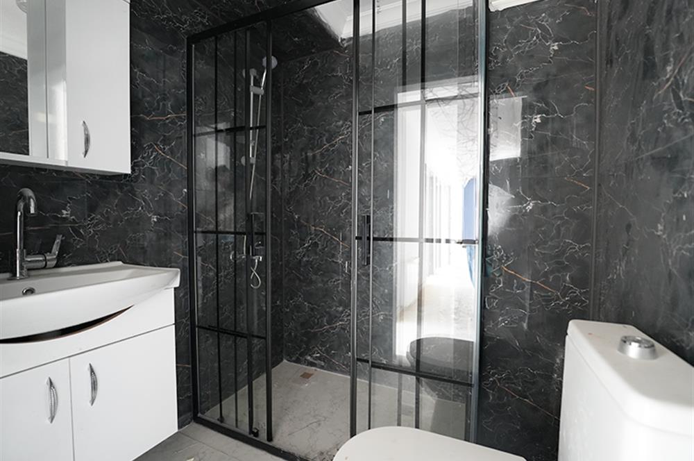 C21 Cius; Yeni Yerleşim Bölgesinde İki Ayrı Ev Gibi Dubleks