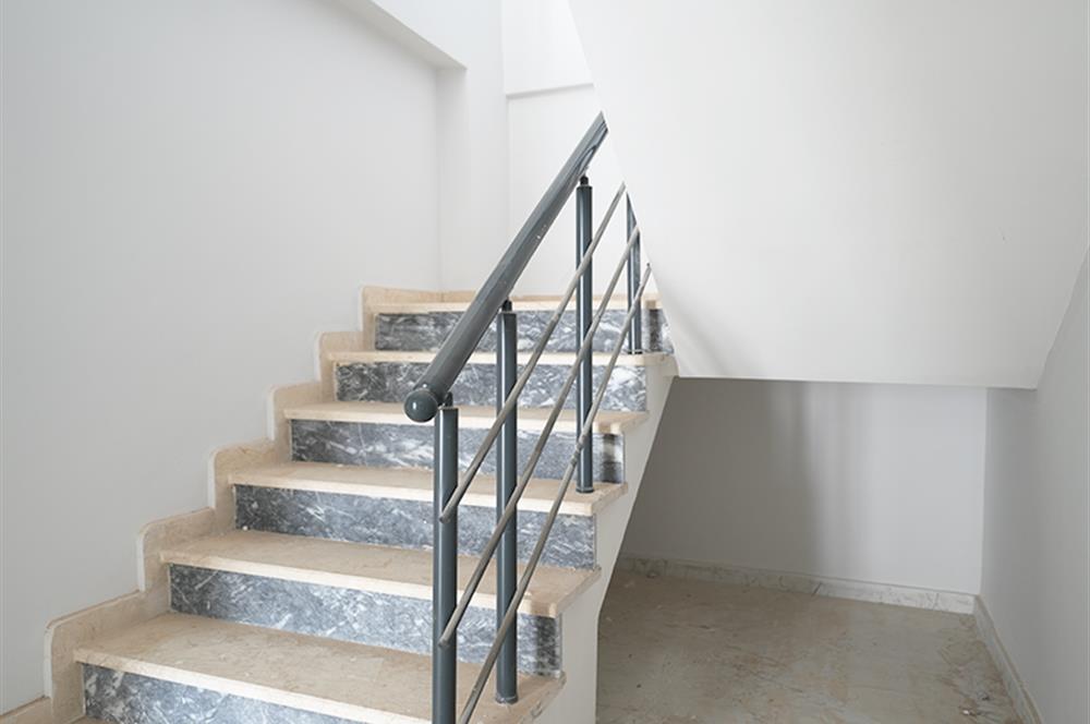 C21 Cius; Yeni Yerleşim Bölgesinde İki Ayrı Ev Gibi Dubleks