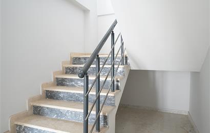 C21 Cius; Yeni Yerleşim Bölgesinde İki Ayrı Ev Gibi Dubleks