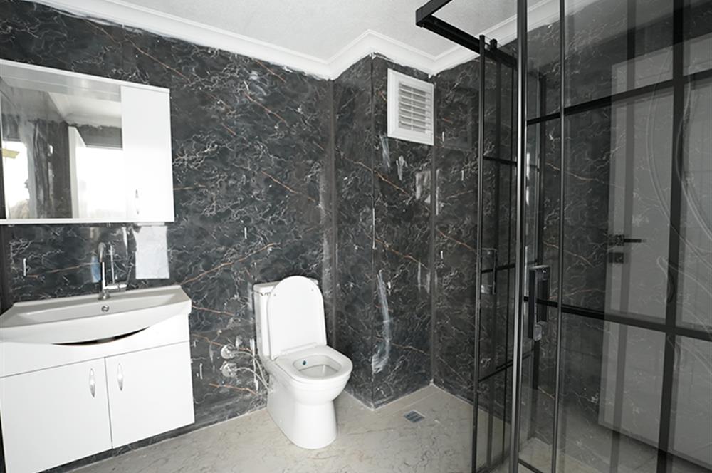 C21 Cius; Yeni Yerleşim Bölgesinde İki Ayrı Ev Gibi Dubleks