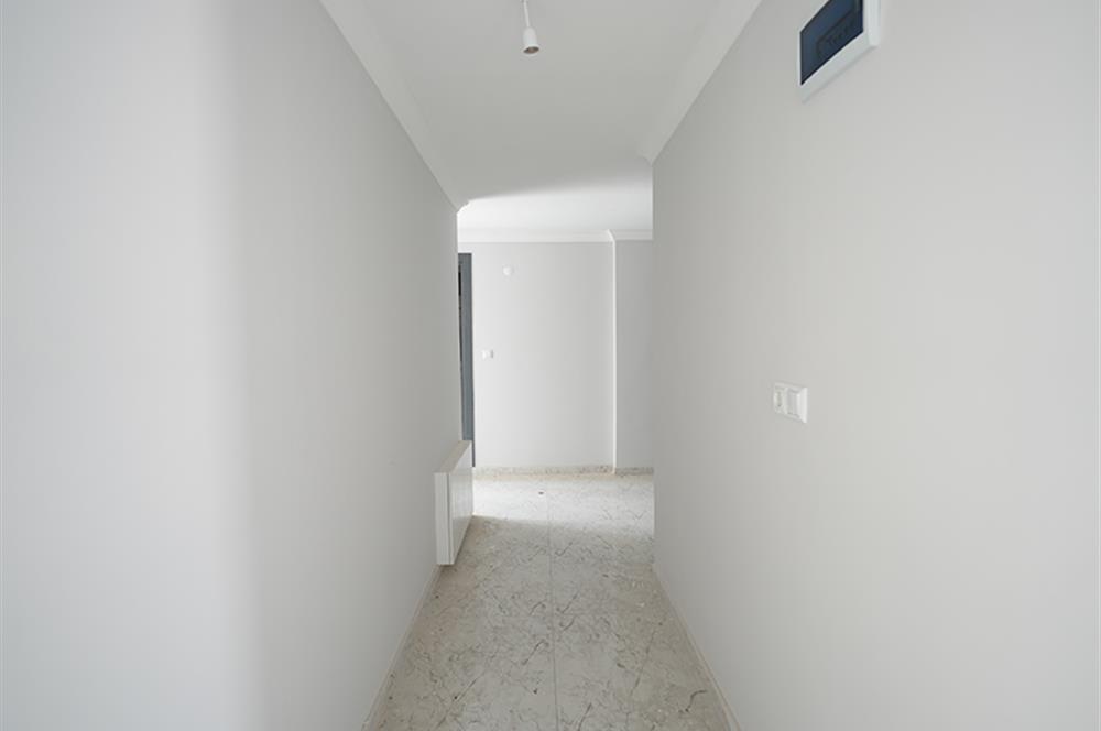 C21 Cius; Yeni Yerleşim Bölgesinde İki Ayrı Ev Gibi Dubleks