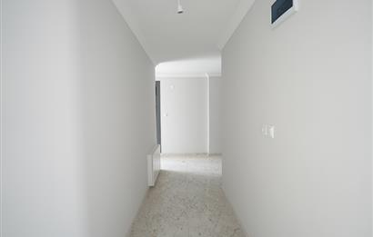 C21 Cius; Yeni Yerleşim Bölgesinde İki Ayrı Ev Gibi Dubleks