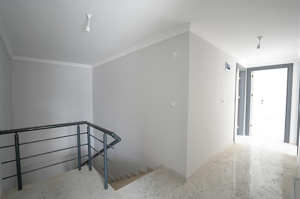 C21 Cius; Yeni Yerleşim Bölgesinde İki Ayrı Ev Gibi Dubleks