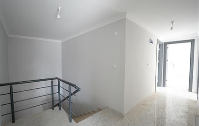 C21 Cius; Yeni Yerleşim Bölgesinde İki Ayrı Ev Gibi Dubleks