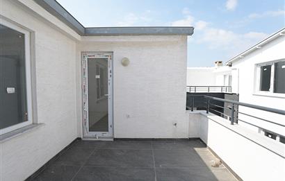 C21 Cius; Yeni Yerleşim Bölgesinde İki Ayrı Ev Gibi Dubleks