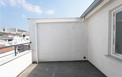 C21 Cius; Yeni Yerleşim Bölgesinde İki Ayrı Ev Gibi Dubleks