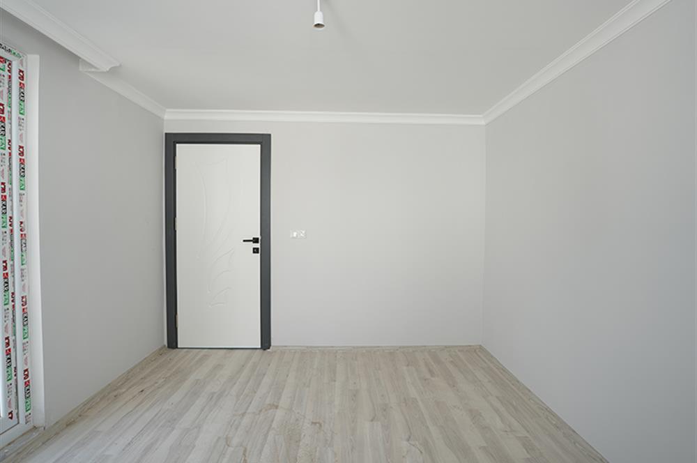 C21 Cius; Yeni Yerleşim Bölgesinde İki Ayrı Ev Gibi Dubleks