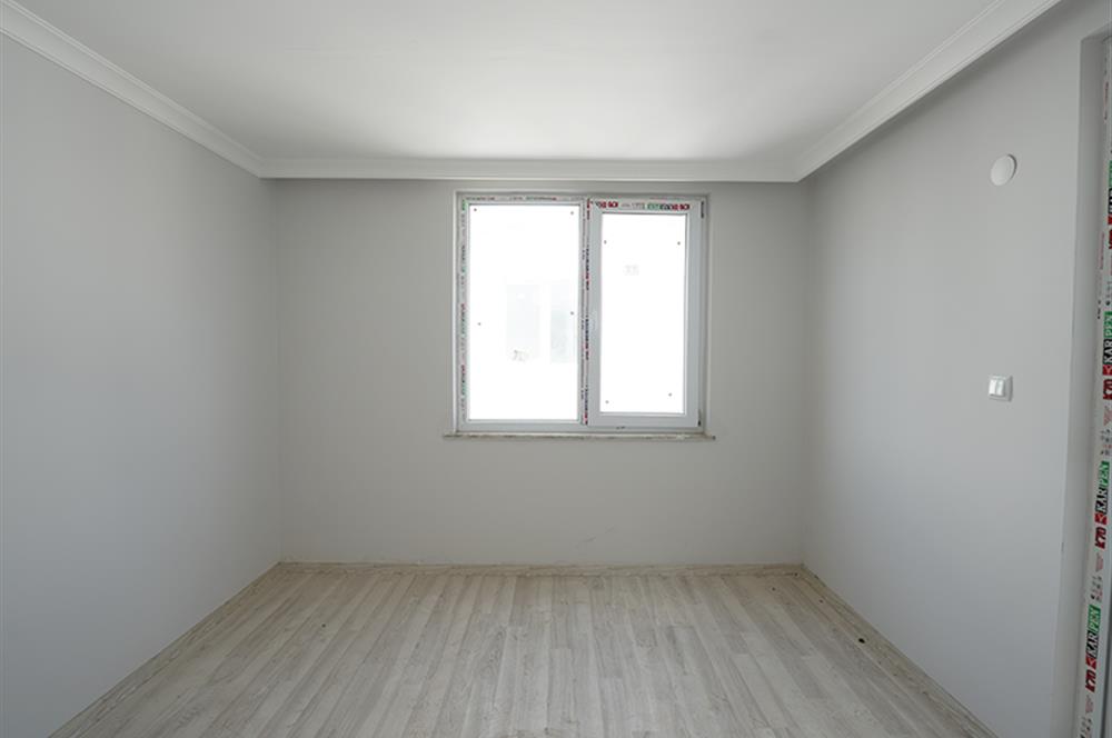 C21 Cius; Yeni Yerleşim Bölgesinde İki Ayrı Ev Gibi Dubleks