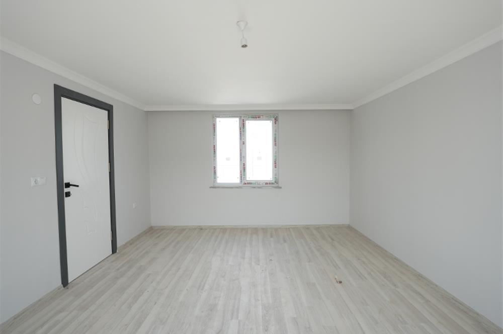 C21 Cius; Yeni Yerleşim Bölgesinde İki Ayrı Ev Gibi Dubleks