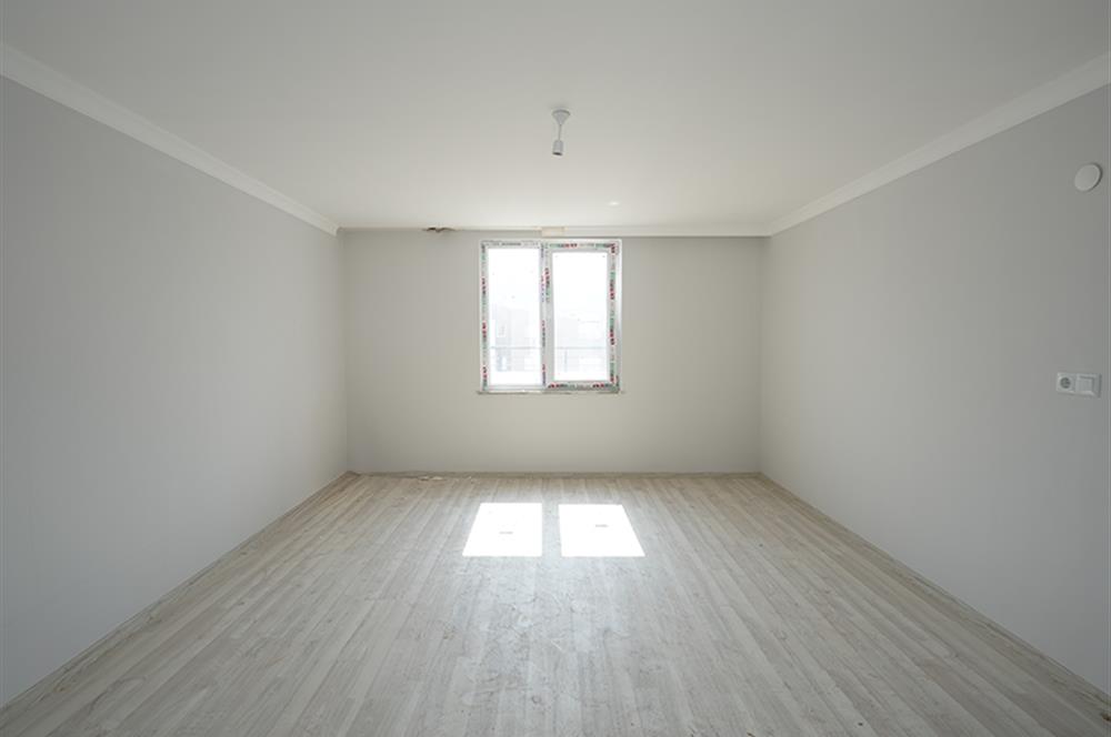 C21 Cius; Yeni Yerleşim Bölgesinde İki Ayrı Ev Gibi Dubleks