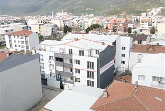 C21 Cius; Yeni Yerleşim Bölgesinde İki Ayrı Ev Gibi Dubleks - 1 - 33132