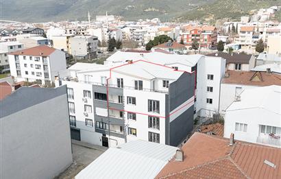 C21 Cius; Hastane Cd Kullanışlı ve Geniş 4+1 Dubleks Daire