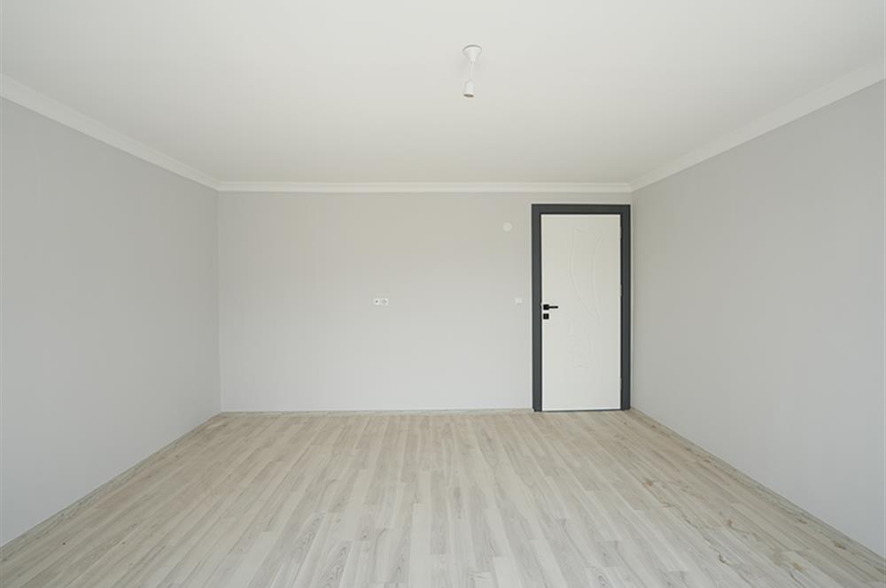 C21 Cius; Yeni Yerleşim Bölgesinde İki Ayrı Ev Gibi Dubleks