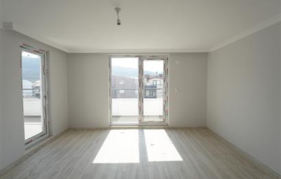 C21 Cius; Yeni Yerleşim Bölgesinde İki Ayrı Ev Gibi Dubleks