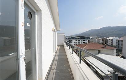 C21 Cius; Yeni Yerleşim Bölgesinde İki Ayrı Ev Gibi Dubleks