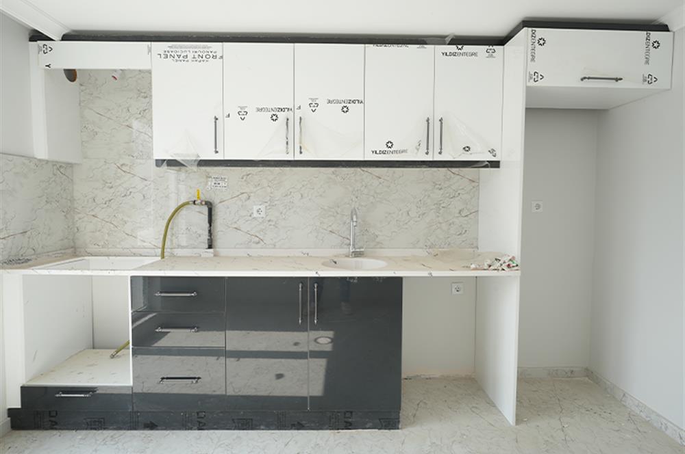 C21 Cius; Yeni Yerleşim Bölgesinde İki Ayrı Ev Gibi Dubleks