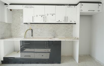 C21 Cius; Yeni Yerleşim Bölgesinde İki Ayrı Ev Gibi Dubleks