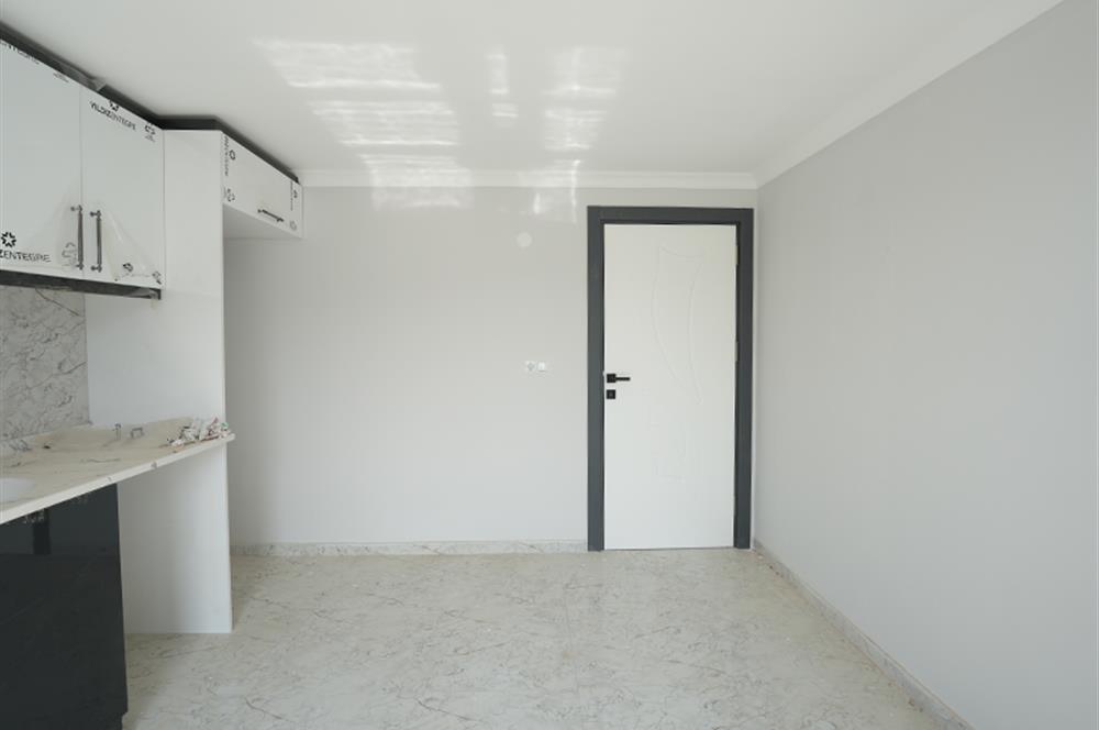 C21 Cius; Yeni Yerleşim Bölgesinde İki Ayrı Ev Gibi Dubleks