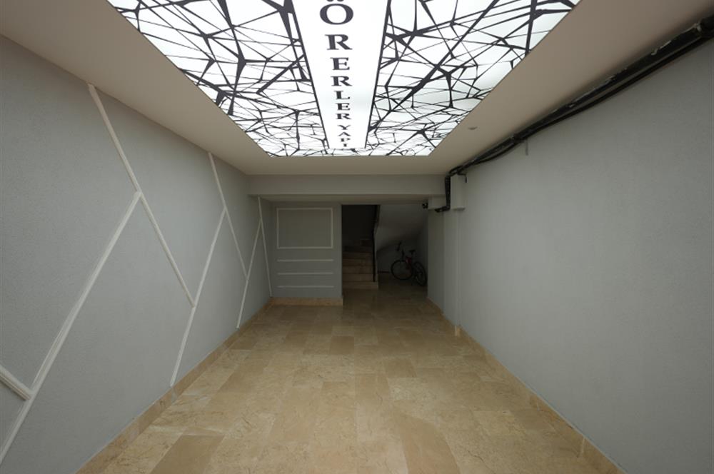 C21 Cius; Hastane Cd Kullanışlı ve Geniş 4+1 Dubleks Daire