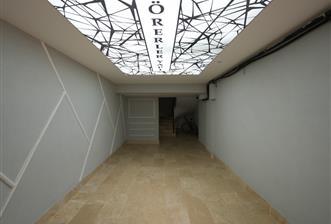 C21 Cius; Hastane Cd Kullanışlı ve Geniş 4+1 Dubleks Daire - 3 - 33130