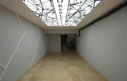 C21 Cius; Yeni Yerleşim Bölgesinde İki Ayrı Ev Gibi Dubleks