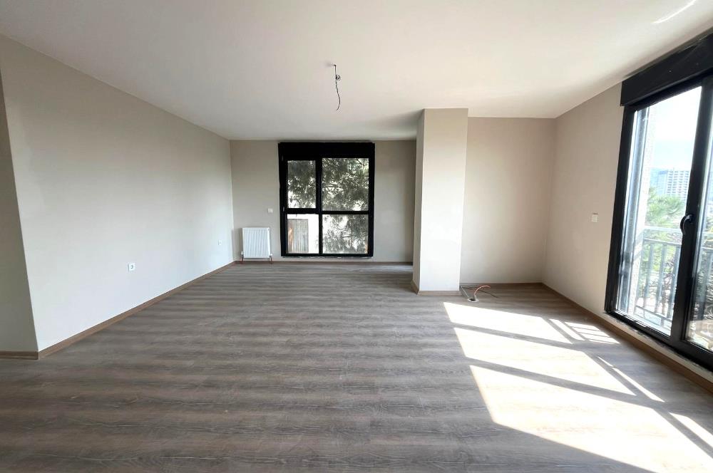 KORU PARKININ İÇİNDE KAPANMAZ DENİZ VE ADALAR MANZARALI PRESTİJLİ  3+2 LÜX DUBLEKS  ﻿