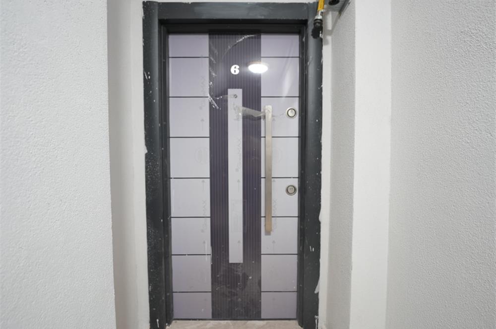 C21 Cius; Hastane Cd Kullanışlı ve Geniş 4+1 Dubleks Daire