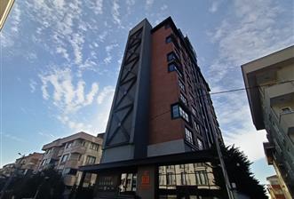 City Loft161'de Deniz Manzaralı Eşyalı Fırsat Satılık Daire - 2 - 33118