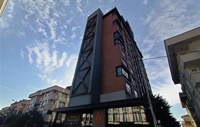 City Loft161'de Şehir Manzaralı Eşyalı Fırsat Satılık Daire