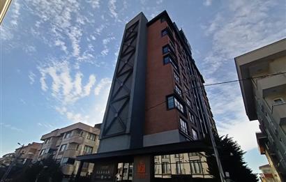 Cityloft 161'de Manzaralı Eşyalı Fırsat Satılık Daire
