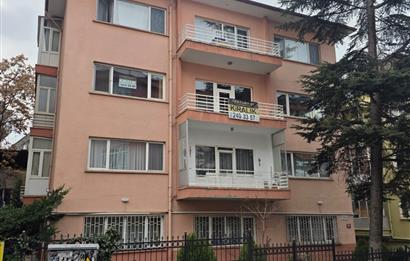 Esat Bardacık SOK. 2+L 100 m2  Ara Kat Kiralık Daire