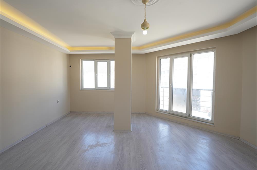 C21 Cius; Eşref Dinçer Mah. 4+1 Geniş Büyük Teraslı Dubleks