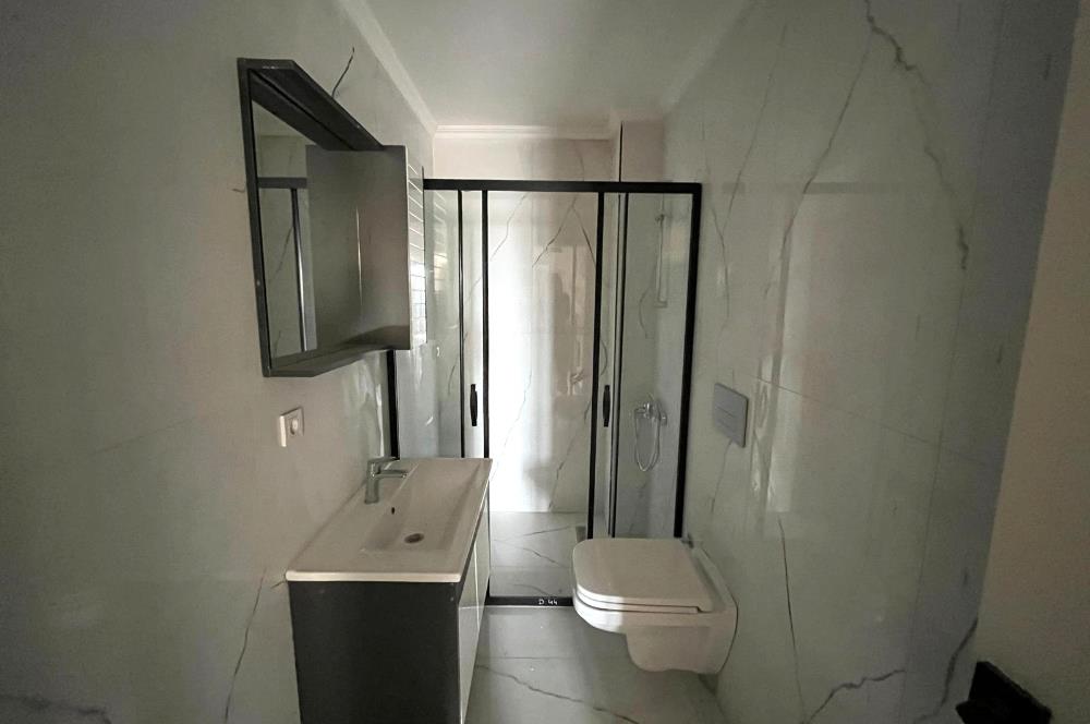 KORU PARKININ İÇİNDE KAPANMAZ DENİZ VE ADALAR MANZARALI PRESTİJLİ  3+2 LÜX DUBLEKS  ﻿