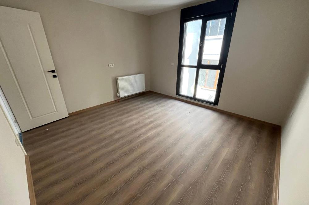 KORU PARKININ İÇİNDE KAPANMAZ DENİZ VE ADALAR MANZARALI PRESTİJLİ  3+2 LÜX DUBLEKS  ﻿