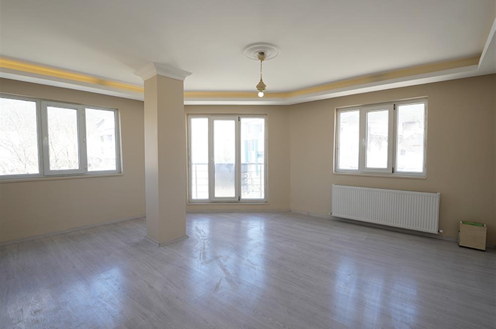 C21 Cius; Eşref Dinçer Mah. 4+1 Geniş Büyük Teraslı Dubleks