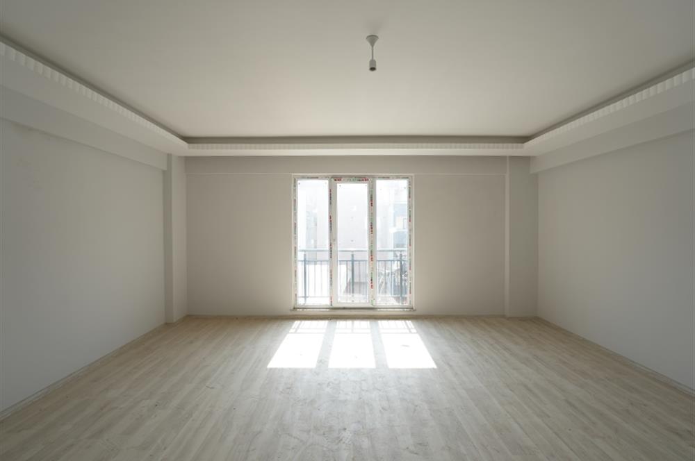 C21 Cius; Yeni Yerleşim Bölgesinde İki Ayrı Ev Gibi Dubleks