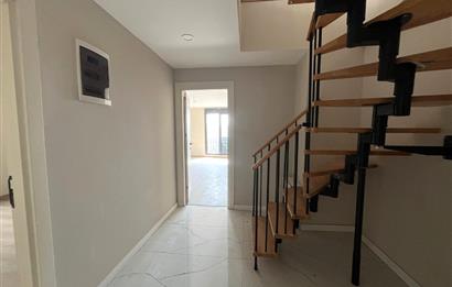 KORU PARKININ İÇİNDE KAPANMAZ DENİZ VE ADALAR MANZARALI PRESTİJLİ  3+2 LÜX DUBLEKS  ﻿