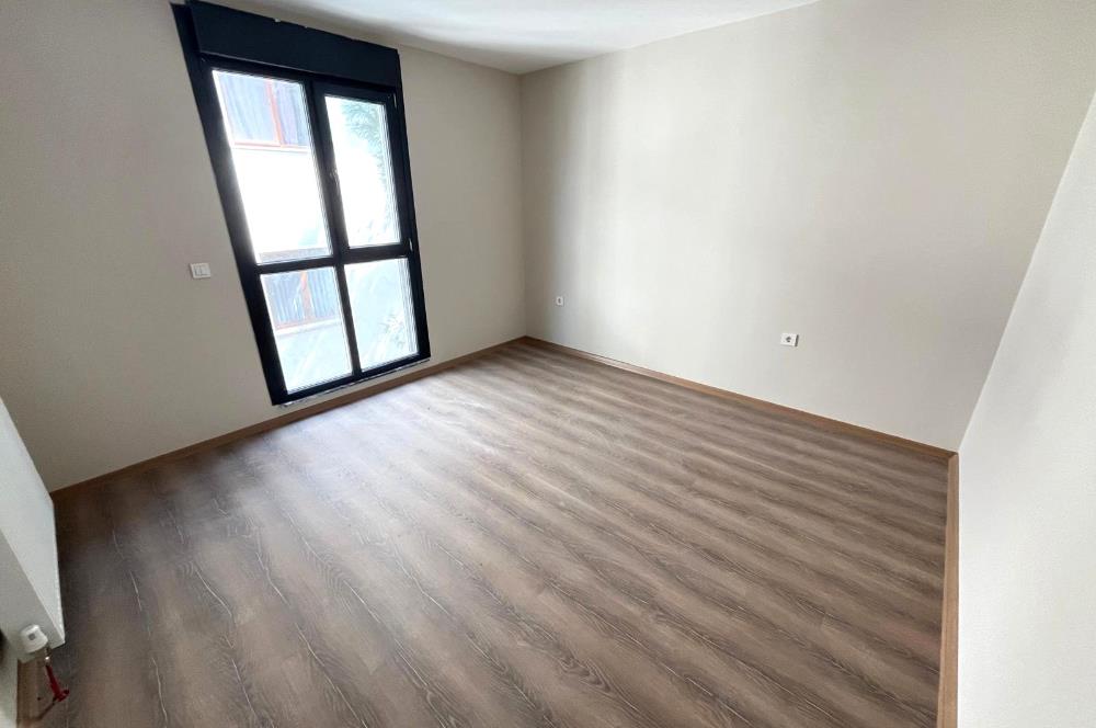 KORU PARKININ İÇİNDE KAPANMAZ DENİZ VE ADALAR MANZARALI PRESTİJLİ  3+2 LÜX DUBLEKS  ﻿