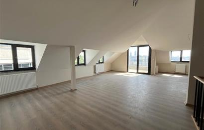 KORU PARKININ İÇİNDE KAPANMAZ DENİZ VE ADALAR MANZARALI PRESTİJLİ  3+2 LÜX DUBLEKS  ﻿