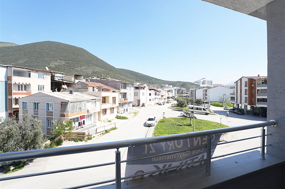 C21 Cius; Eşref Dinçer Mah. 4+1 Geniş Büyük Teraslı Dubleks