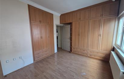Esat Bardacık SOK. 2+L 100 m2  Ara Kat Kiralık Daire