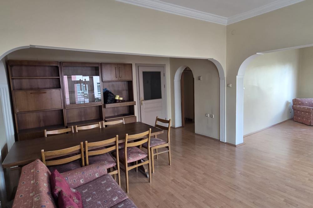 Esat Bardacık SOK. 2+L 100 m2  Ara Kat Kiralık Daire