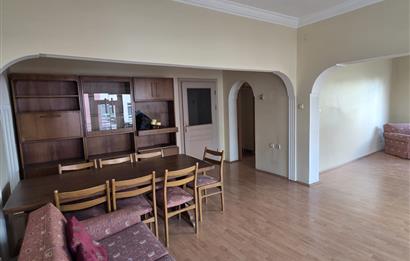 Esat Bardacık SOK. 2+L 100 m2  Ara Kat Kiralık Daire