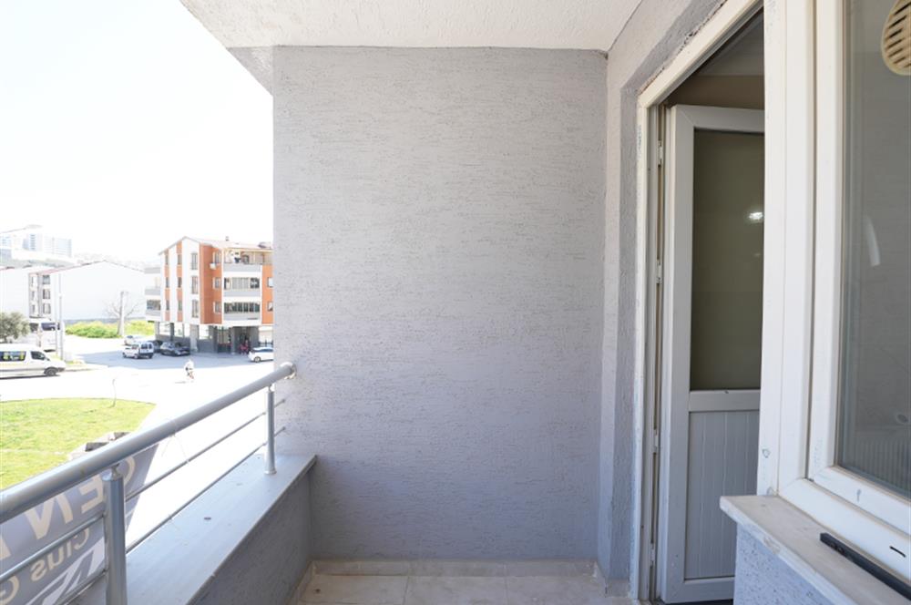 C21 Cius; Eşref Dinçer Mah. 4+1 Geniş Büyük Teraslı Dubleks