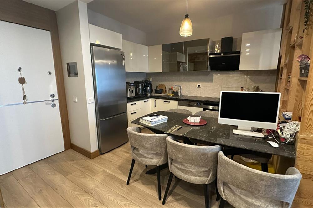 Century21 Premium'dan Şua Elite Concept Kadiköy'de Satılık Daire