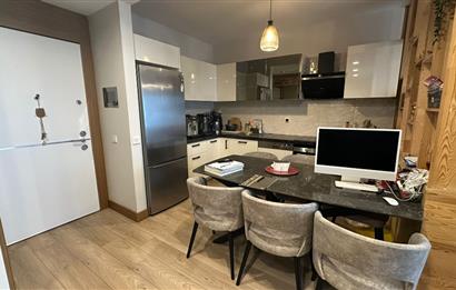 Century21 Premium'dan Şua Elite Concept Kadiköy'de Satılık Daire