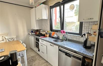 KARTAL CEVİZLİ MAHALLESİ'NDE 2+1 SATILIK DAİRE