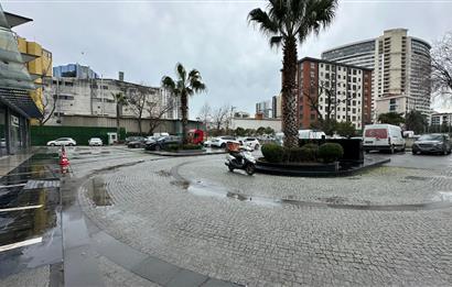 KARTAL ADAM KULE'DE DENİZ MANZARA'LI 1+1 EŞYALI KİRALIK DAİRE